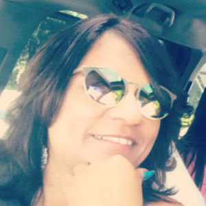 Meet your Posher, Sue